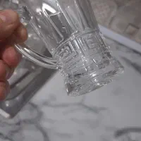 استکانهای فرانسوی|ظروف سرو و پذیرایی|اسلامشهر, شهرک سعیدیه|دیوار