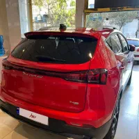 KMC X5 مدل 1403 قرمز|خودرو سواری و وانت|تهران, شادمان|دیوار