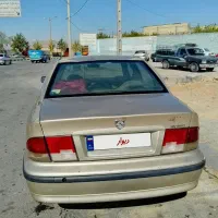 سمند بژ|خودرو سواری و وانت|پرند, فاز ۶|دیوار