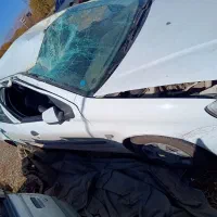 فروش رانا تصادفی مدل ۹۵|خودرو سواری و وانت|خرم‌آباد, |دیوار