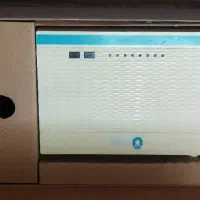 مودم utel تک آنتن|مودم و تجهیزات شبکه|فردیس, فردیس|دیوار