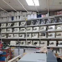 کمر کش|چرخ خیاطی و ریسندگی|اردبیل, |دیوار