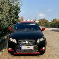 کوئیک r 1399 در حد|خودرو سواری و وانت|محمودآباد, |دیوار