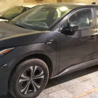 Bz4 pro ، 2024 تویوتا در حد صفر بیرنگ زد فور