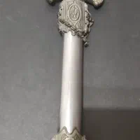 جنجر|کلکسیون اشیاء عتیقه|رشت, انصاری|دیوار