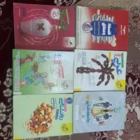 کتاب پشت کنکور