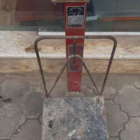 تبدیل قپانی قدیمی به دیجیتال