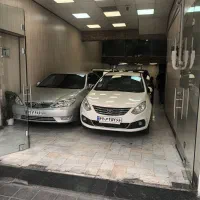 ۱۱۰ متر  تجاری همکف با ۴۰ متر بالکن