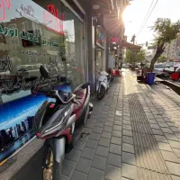 فروش مغازه در تاپ لوکیشن بازار