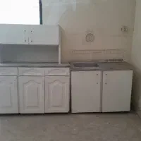 سینگ ظرف شویی نصب بر روی ام دی اف درحد نو