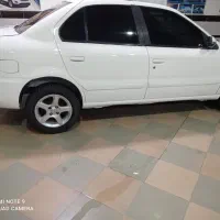 سمند سورن مدل 88استثنایی