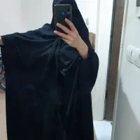 چادر مشکی|لباس|گلبهار, شهر جدید گلبهار|دیوار