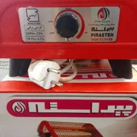 کرسی برقی|بخاری، هیتر، شومینه|مشهد, شهرک امام هادی (شهرک غرب)|دیوار