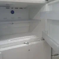 یخچال فریزر سامسونگ|یخچال و فریزر|تاکستان, |دیوار