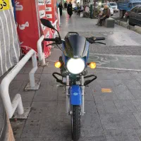TVS. 1403موتور