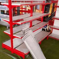 قفسه های** فروشگاهی نوین55|فروشگاه و مغازه|دهلران, |دیوار