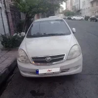 لیفان ۵۲۰ دور رنگ موتور سالم با بیمه ومعاینه