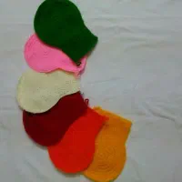 لیف در رنگهای مختلف