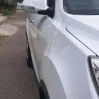 چانگان cs35مونتاژ مدل ۱۳۹۸(نقد ومعاوضه نداریمم)|خودرو سواری و وانت|تهران, نارمک|دیوار