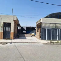 شهرک صنوف ۴۵۰ متری|فروش دفتر صنعتی، کشاورزی، تجاری|قم, خداکرم|دیوار