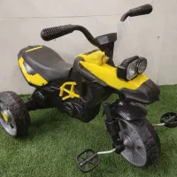 سه چرخه موتوری