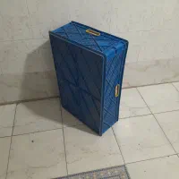 جعبه|ظروف نگهدارنده، پلاستیکی، یک‌بارمصرف|قم, زند آباد|دیوار
