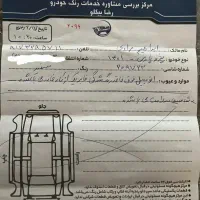 پژو پارس LX TU5، مدل ۱۴۰۱ گاز برقی|خودرو سواری و وانت|شیراز, دروازه قران|دیوار