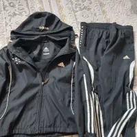 سویشرت و شلوار ورزشی