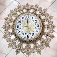 ساعت دیواری|ساعت دیواری و تزئینی|خرم‌آباد, |دیوار