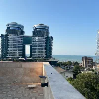 اجاره آپارتمان ۱۴۵ متری کلید نخورده / دریاگوشه