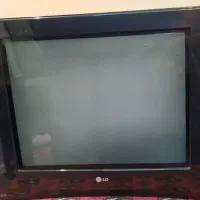 تلویزیون LG رنگی 21 اینچ