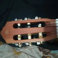 گیتار یاماها