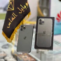 ایفون11پرو حافظه 256