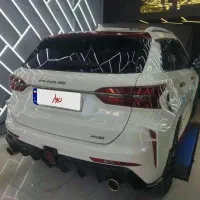 کی ام سی A5 مدل ۱۴۰۴ صفر