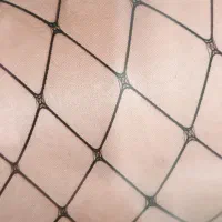 جوراب شلواری لونه زنبوری (فیشنت)