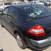 مگان ۲۰۰۰ اتوماتیک تمیز و خانگی|خودرو سواری و وانت|تهران, جمهوری|دیوار