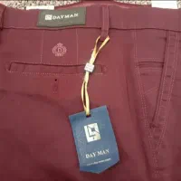 شلوار مردانه سایز ۴۲ نو میباشد|لباس|نسیمشهر, |دیوار