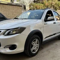 کوییک R مدل 1400