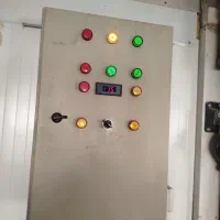 اجرا و تعمیرات کمپرسور و ساندویچ پانل|ماشین‌آلات صنعتی|شهریار, شهرک اداری تندگویان|دیوار