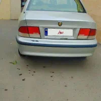 سمند مدل83|خودرو سواری و وانت|آبیک, |دیوار