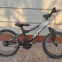 دوچرخه ویوا 20