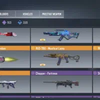 اکانت کالاف دیوتی|کنسول، بازی ویدئویی و آنلاین|بربرود, |دیوار