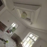 نقاشی ساختمان