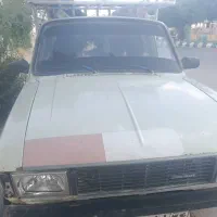 فروش وانت پیکان