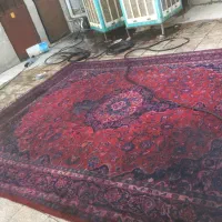فرش دستبافت
