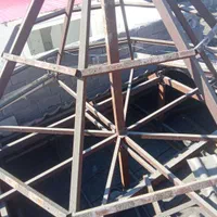 جوشکاری و بنایی صفر تا صد کارهای ساختمانی|خدمات پیشه و مهارت|چالوس, |دیوار