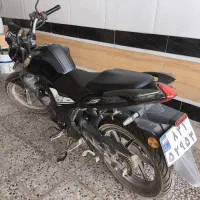 موتورسیکلت بنللی. ۱۵۰ مدل ۱۴۰۰