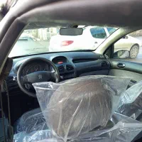 206cd v20 تیب 2|خودرو سواری و وانت|ارومیه, |دیوار