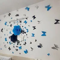 استیکرهای دیواری