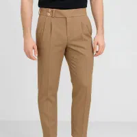 شلوار سویسی کمر انگلیسی